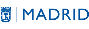 LOGO AYUNTAMIENTO MADRID