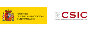 LOGO CSIC