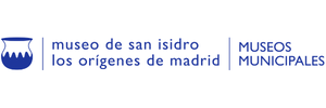 LOGO MUSEO SAN ISIDRO MADRID