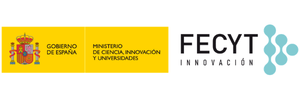 Logo FECYT