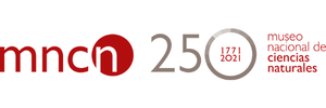 Logo MNCN